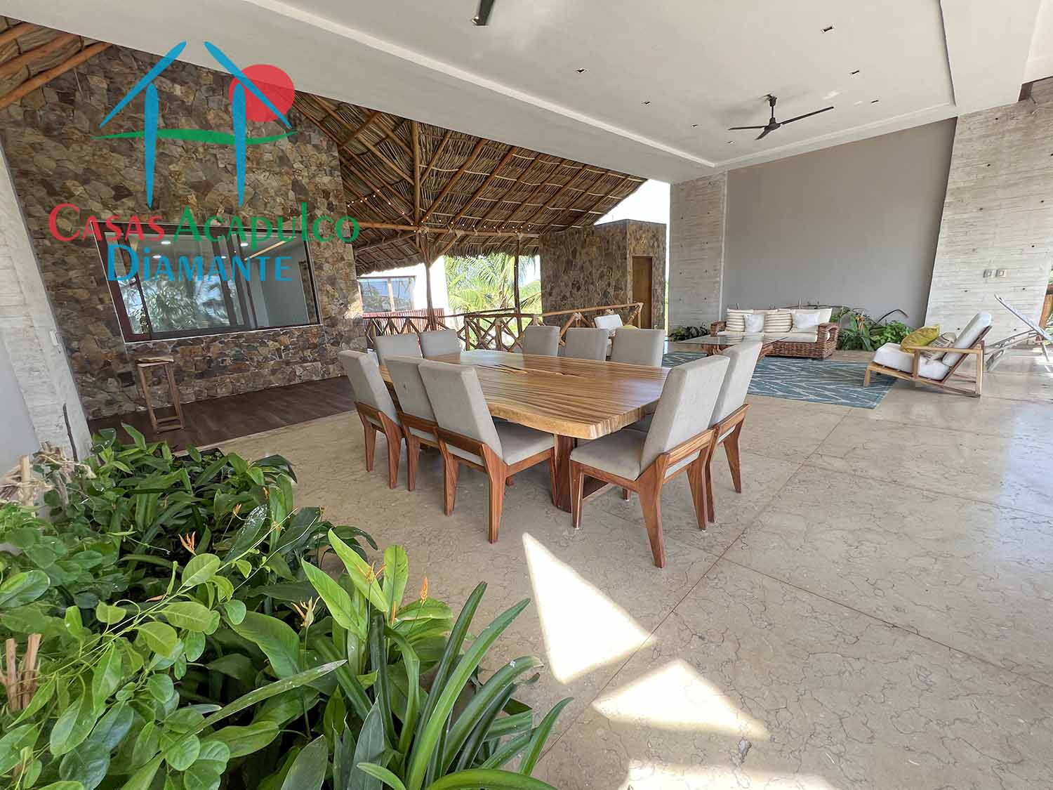 Tres Vidas Villa Palma Estrella - Estancia 7 Tres Vidas Villa Palma Estrella - Estancia 7